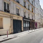 Cmg Saint Louis- Vaucouleurs