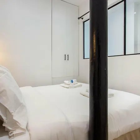 Cmg Saint Louis- Vaucouleurs * Paris
